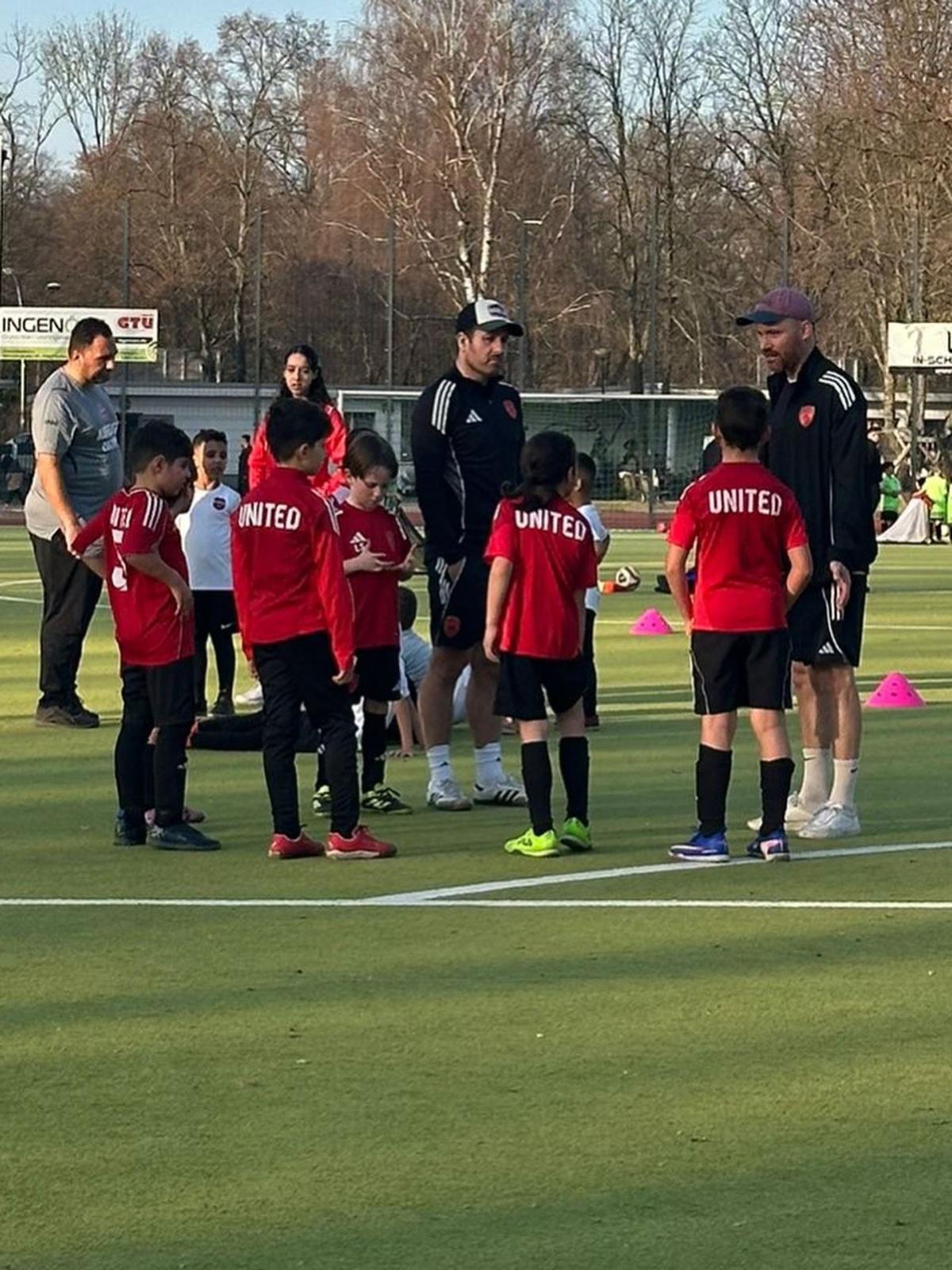 Antalya Camp – Bild 36